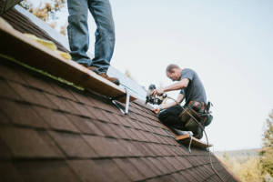 Local Roofers in Mount Pleasant Mills, PA